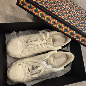 LANEY SNEAKER KURT GEIGER LONDON